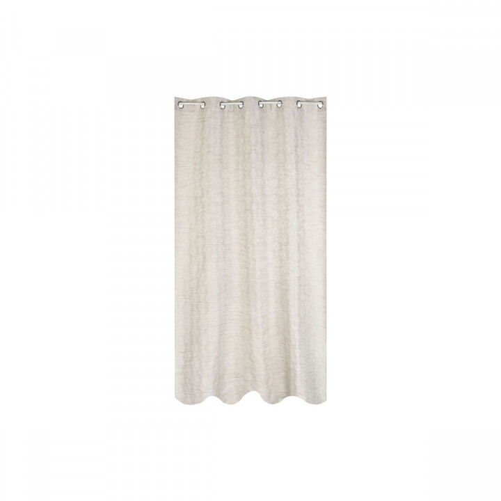 Cortina Home ESPRIT Beige Poliéster 140 x 260 x 260 cm