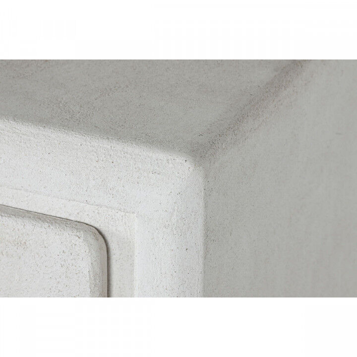 Dressoir Home ESPRIT Wit Spar Hout MDF 120 x 38 x 80 cm