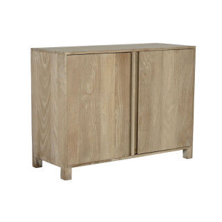 Dressoir Home ESPRIT Natuurlijk Mangohout 100 x 40 x 75 cm