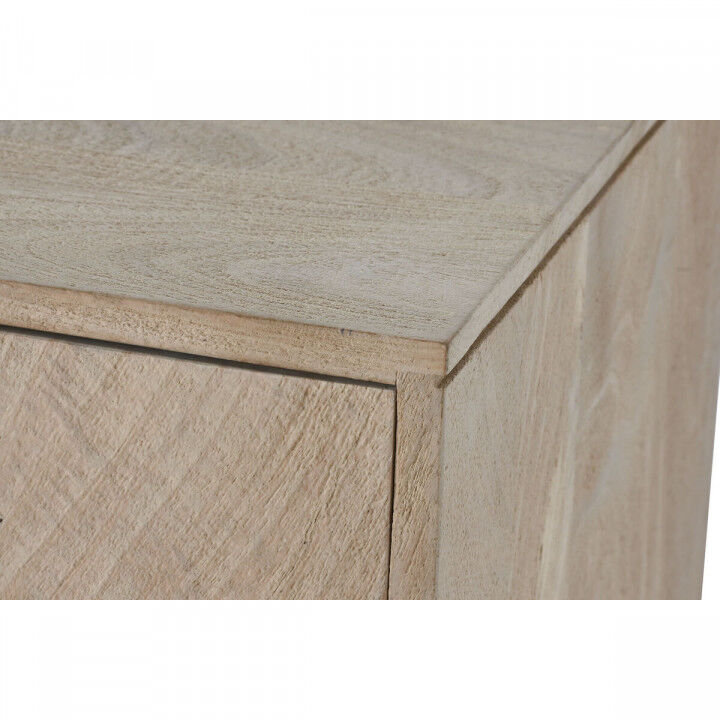 Credenza Home ESPRIT Naturale Legno di mango 100 x 40 x 75 cm