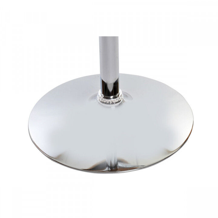 Taburete DKD Home Decor Marrón Negro Nogal 54 x 53 x 101,5 cm