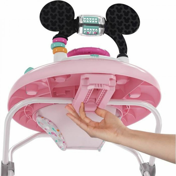 Activiteitencentrum Bright Starts Disney 61 x 69 x 63 cm