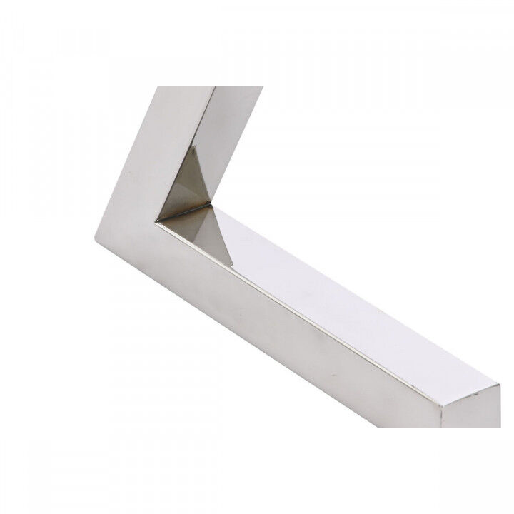 Ingresso con Cassetti Home ESPRIT Marrone Argentato Marrone Chiaro 110 x 40 x 76 cm 110 x 41,5 x 76 cm (3 Pezzi)