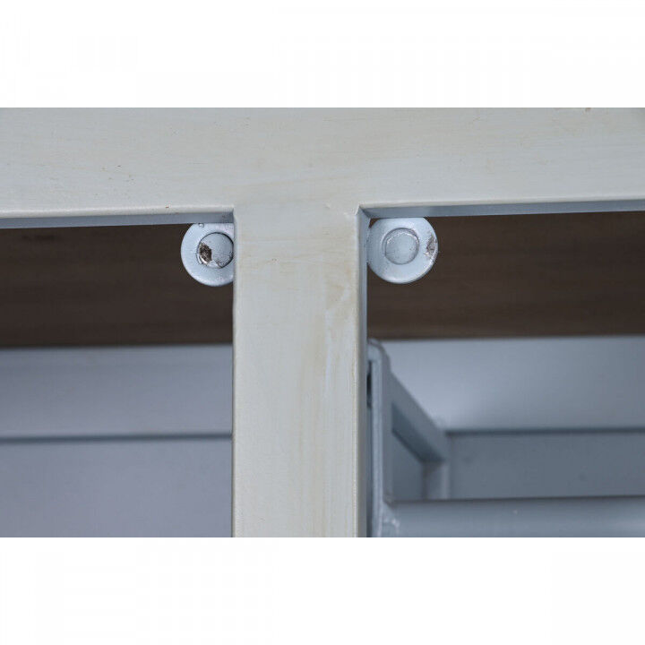 Schrank Home ESPRIT türkis Himmelsblau 112 x 46 x 174 cm