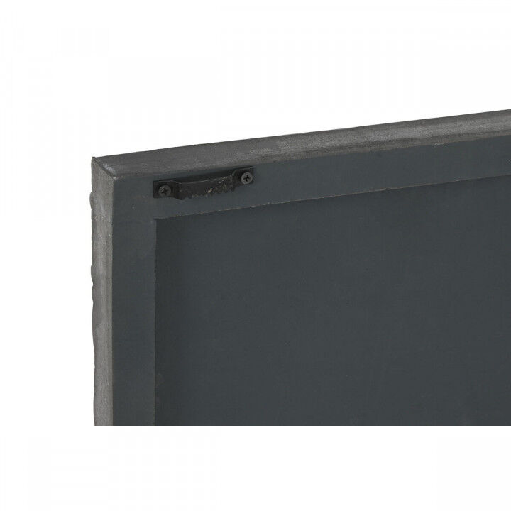 Décoration murale Home ESPRIT Doré Moderne 80 x 3,5 x 80 cm (4 Pièces)