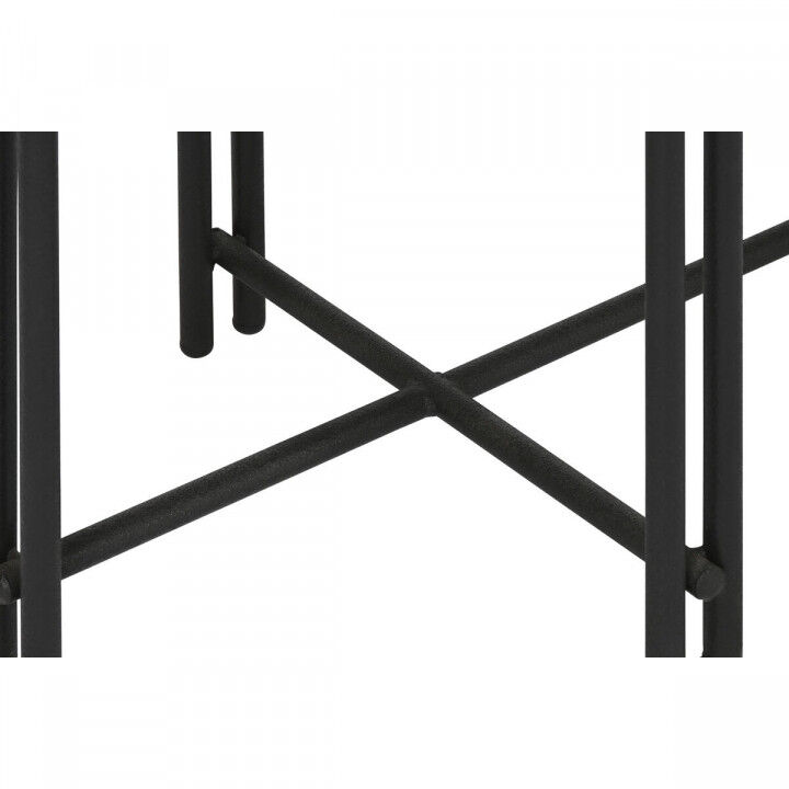 Ingresso Home ESPRIT Marrone Nero 115 x 40 x 75 cm