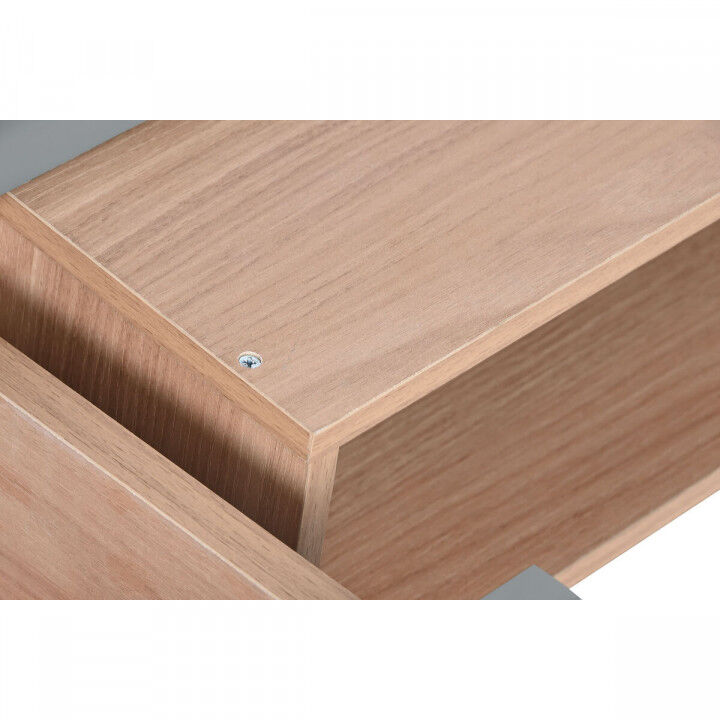 Mesa de Centro Home ESPRIT Madera MDF 120 x 60 x 40 cm