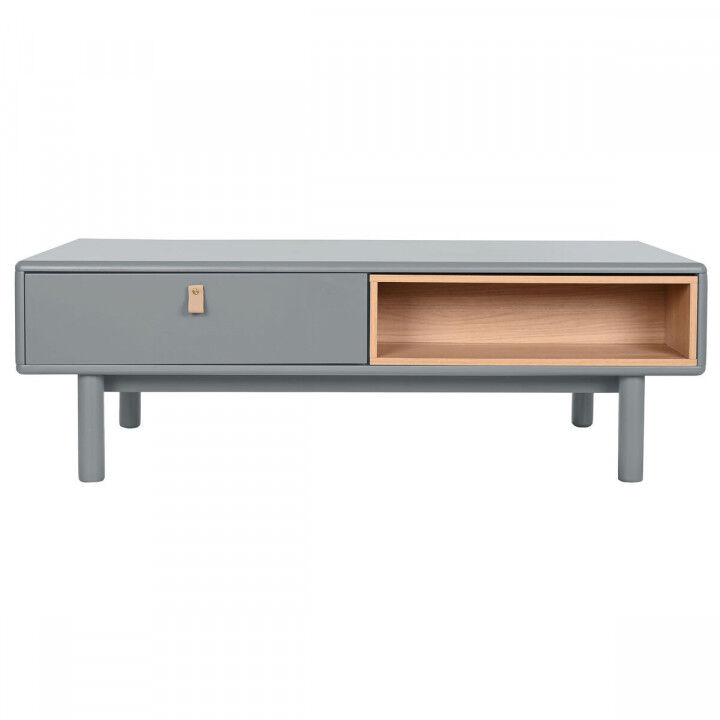 Centre Table Home ESPRIT MDF Wood 120 x 60 x 40 cm