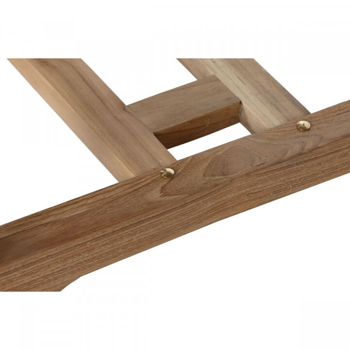 Tafel met stoelen Home ESPRIT 180 x 100 x 75 cm