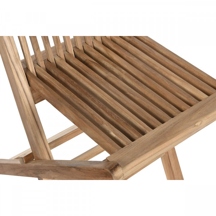 Tafel met stoelen Home ESPRIT 180 x 100 x 75 cm