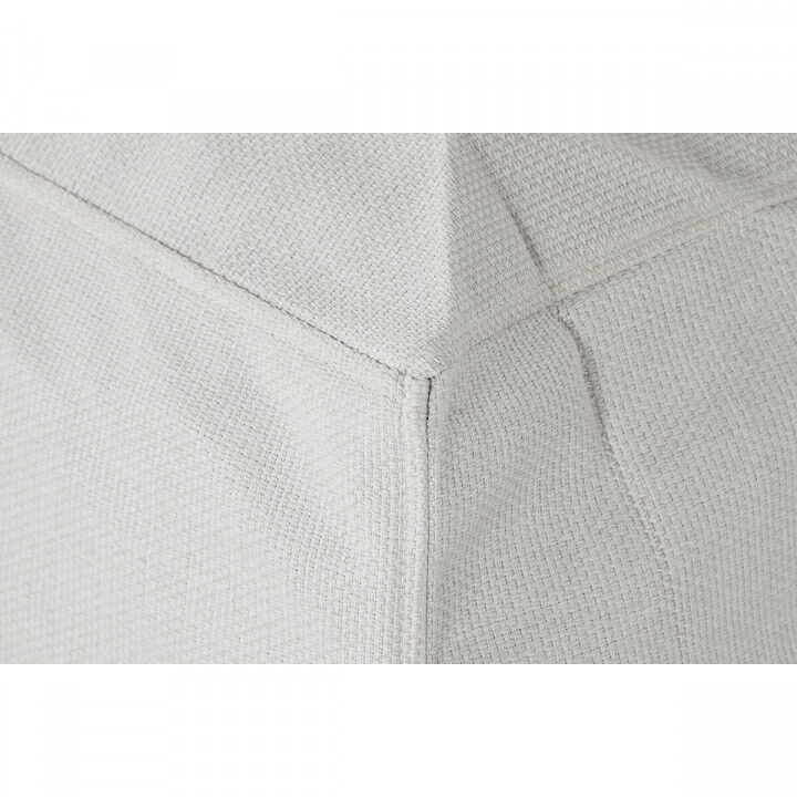 Tuinstoel Home ESPRIT Beige 90 x 87 x 65 cm