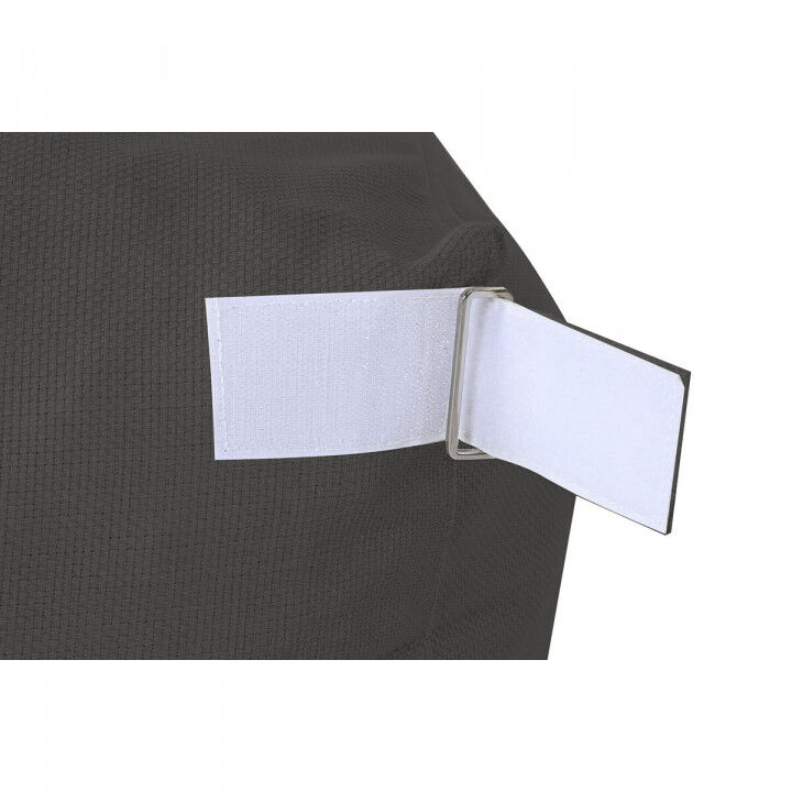 Poltrona da giardino Home ESPRIT Grigio 90 x 87 x 65 cm