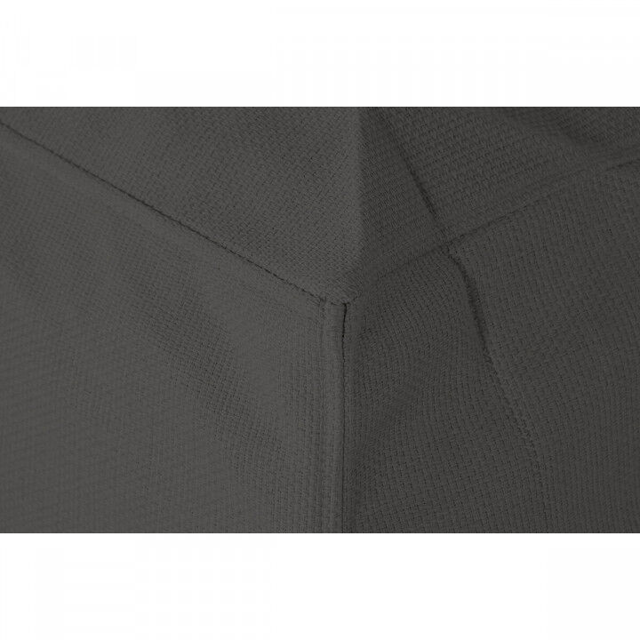 Tuinstoel Home ESPRIT Grijs 90 x 87 x 65 cm