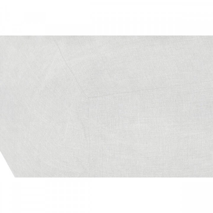 Puff Home ESPRIT Beige 87 x 87 x 32 cm