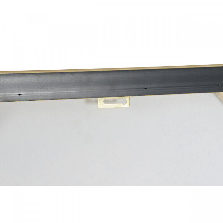 Canvas Home ESPRIT Blue Leopard Colonial Lion 63 x 3,5 x 93 cm 93 x 3,5 x 63,5 cm 63,5 x 3,5 x 93 cm (2 Units)