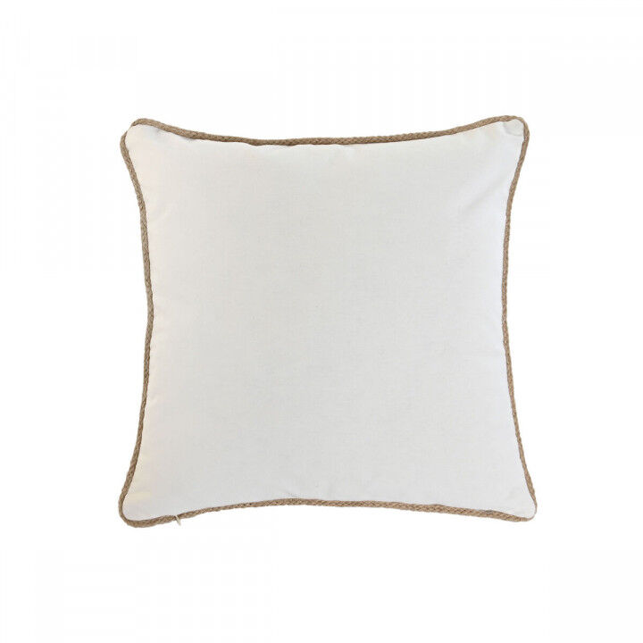 Coussin Home ESPRIT Romantique 45 x 5 x 45 cm (2 Unités)
