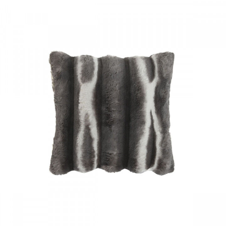 Cuscino Home ESPRIT Grigio 45 x 15 x 45 cm