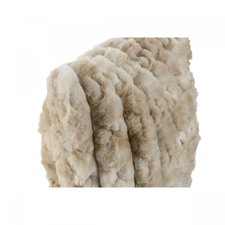 Cuscino Home ESPRIT Beige 45 x 15 x 45 cm