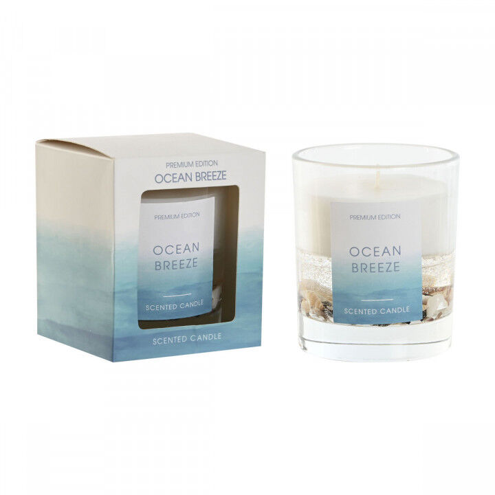 Duftkerze Home ESPRIT Ocean Breeze Mediterraner 182 g