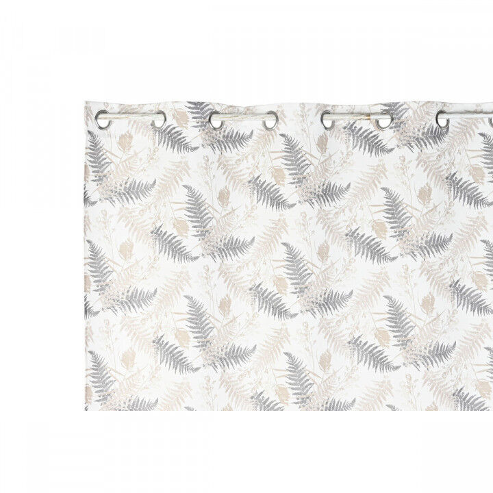 Vorhang Home ESPRIT Gedruckt 140 x 0,3 x 260 cm