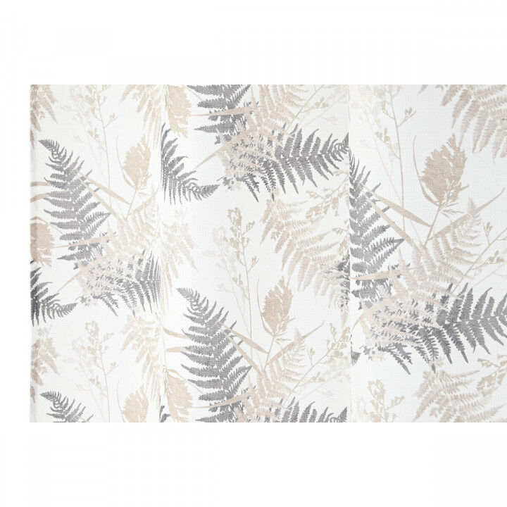 Cortina Home ESPRIT Impreso 140 x 0,3 x 260 cm
