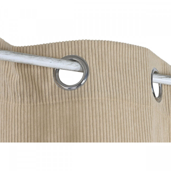 Cortina Home ESPRIT Beige 140 x 260 x 260 cm