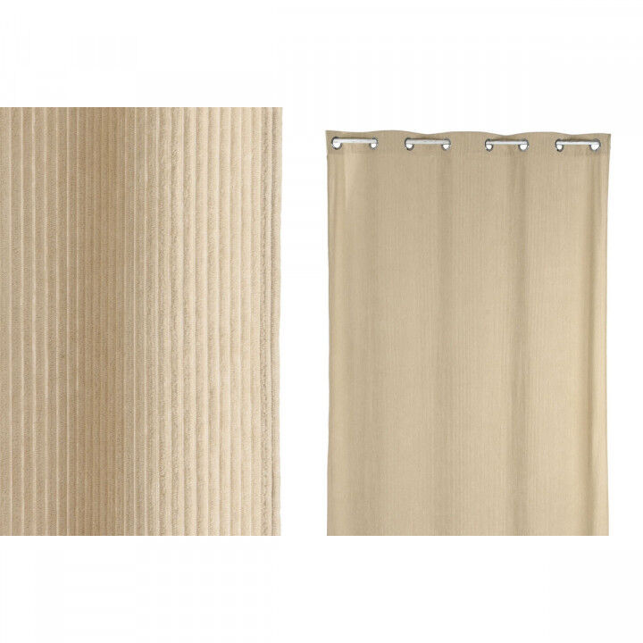 Cortina Home ESPRIT Beige 140 x 260 x 260 cm