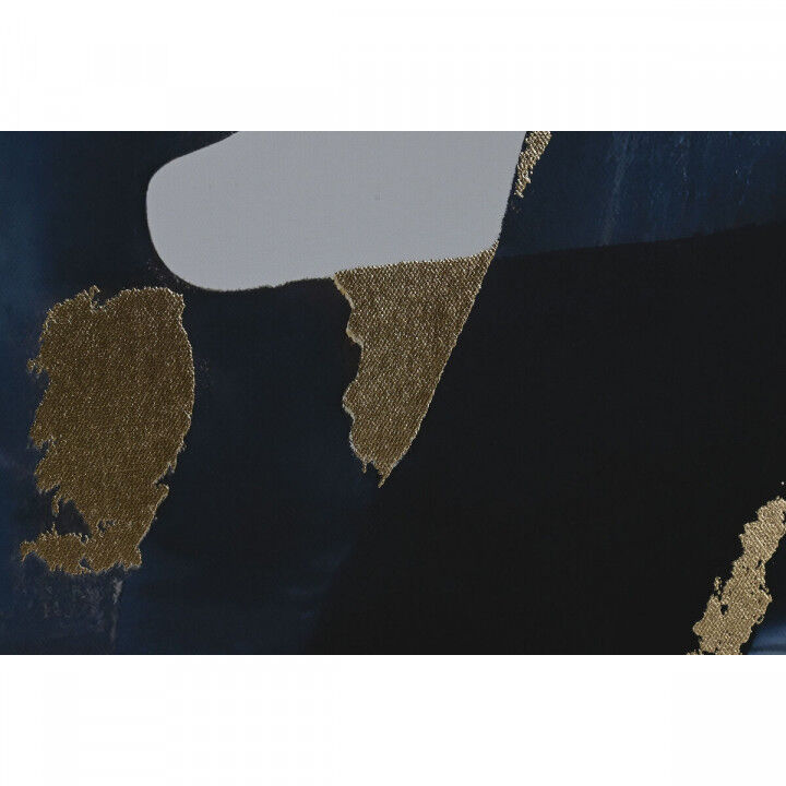 Canvas Home ESPRIT polystyrene Canvas 90 x 4 x 120 cm