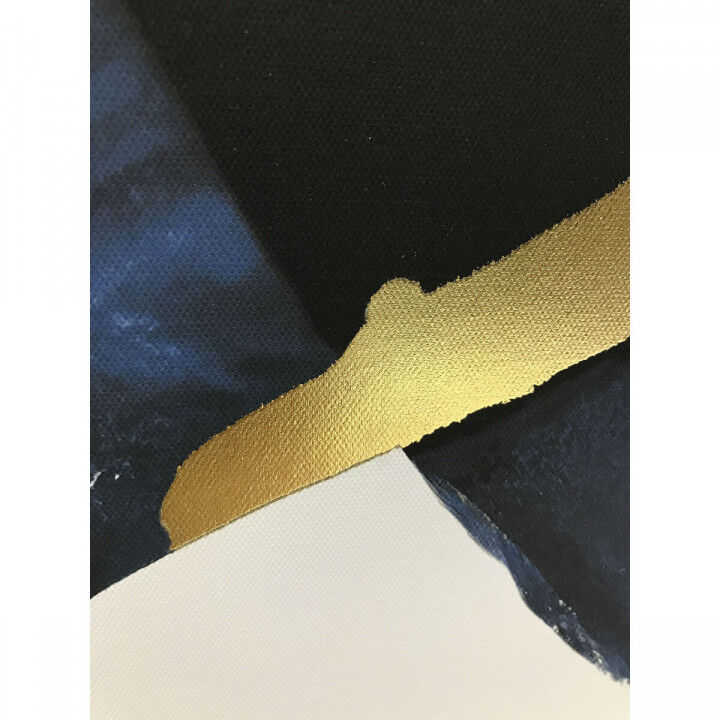 Leinwand Home ESPRIT polystyrol Leinwand 90 x 4 x 120 cm