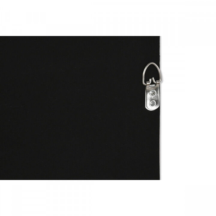 Quadro 3D Home ESPRIT Rafia polistirene 50 x 3 x 70 cm 50 x 3,5 x 70 cm