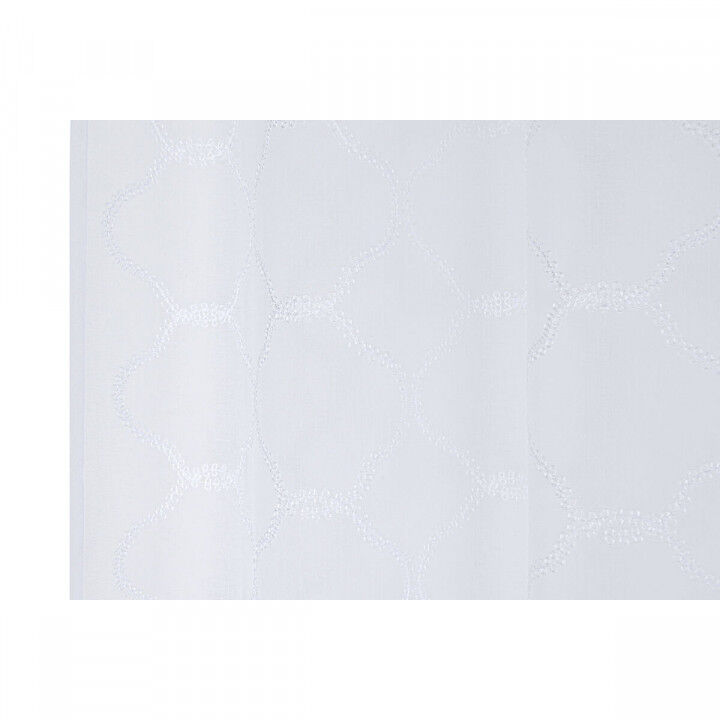 Tende Home ESPRIT Bianco 140 x 260 x 260 cm