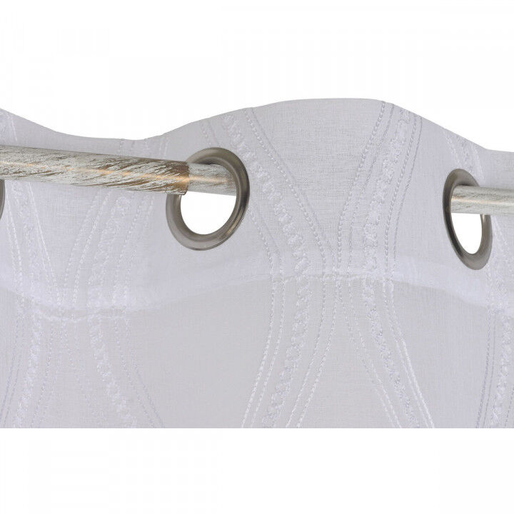 Tende Home ESPRIT Bianco 140 x 260 x 260 cm