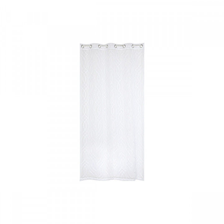 Cortinas Home ESPRIT Blanco 140 x 260 x 260 cm