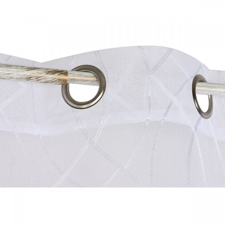 Tende Home ESPRIT Bianco 140 x 260 x 260 cm