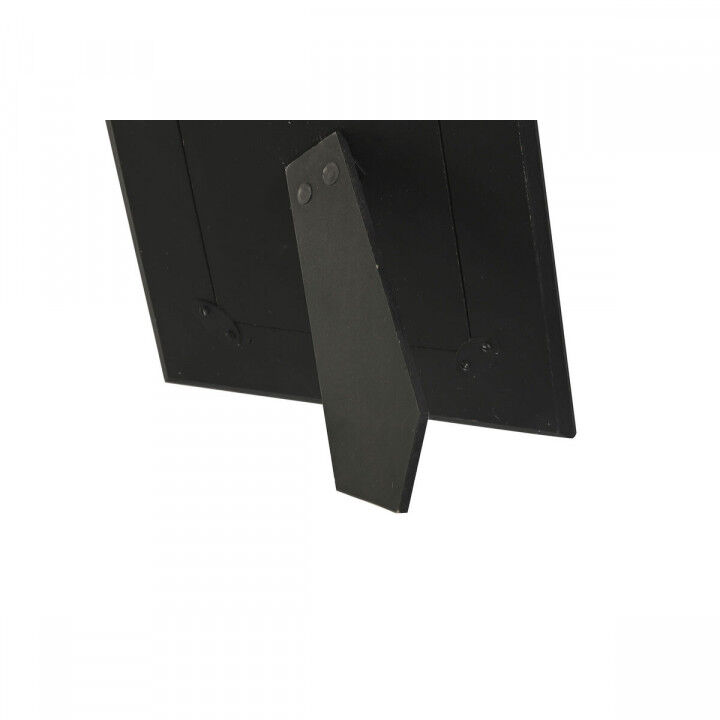 Fotolijsten Home ESPRIT Wit Gouden Blik Marmer Natuurlijk Shabby Chic 20 x 2 x 25 cm