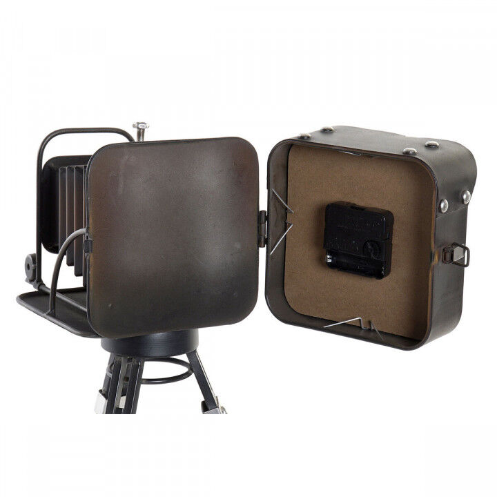 Reloj de Mesa Home ESPRIT Vintage