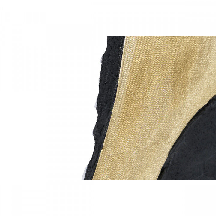 Quadro Home ESPRIT Astratto Città 60 x 3 x 90 cm (2 Unità)