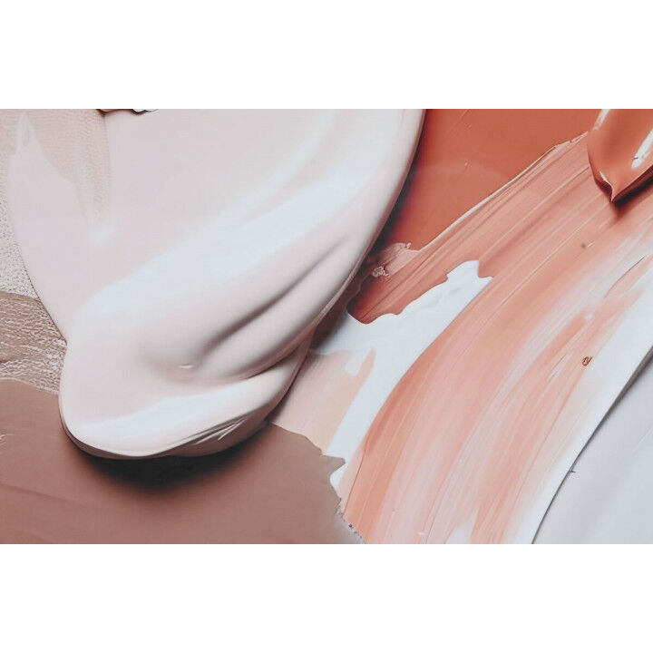 Schilderij Home ESPRIT Aluminium Hout MDF 80 x 3 x 120 cm 80 x 3,5 x 120 cm