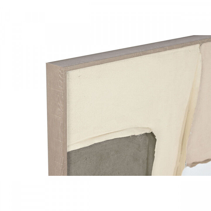 Lienzo Home ESPRIT Pino Lienzo 82 x 4,5 x 102 cm 82,2 x 4,5 x 102 cm