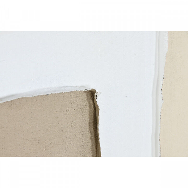 Toile Home ESPRIT Pin Toile 82 x 4,5 x 102 cm 82,2 x 4,5 x 102 cm