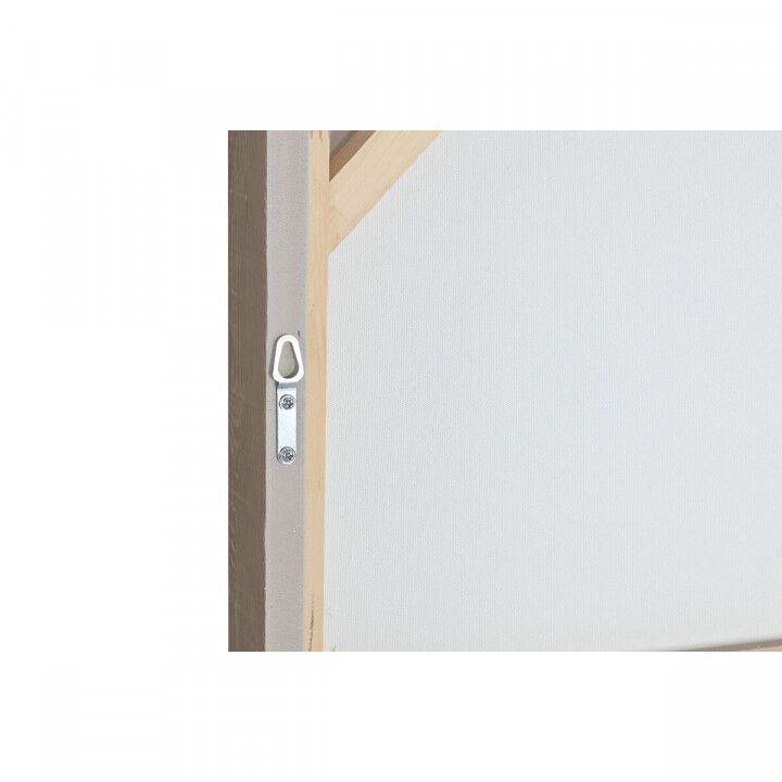 Canvas Home ESPRIT Pijnboom Canvas 82 x 4,5 x 102 cm 82,2 x 4,5 x 102 cm