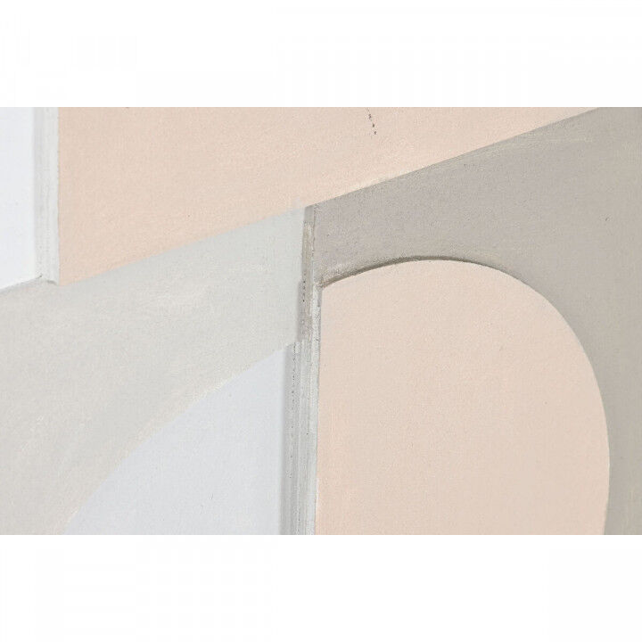 Canvas Home ESPRIT Pijnboom Canvas 82 x 4,5 x 102 cm 82,3 x 4,5 x 102 cm