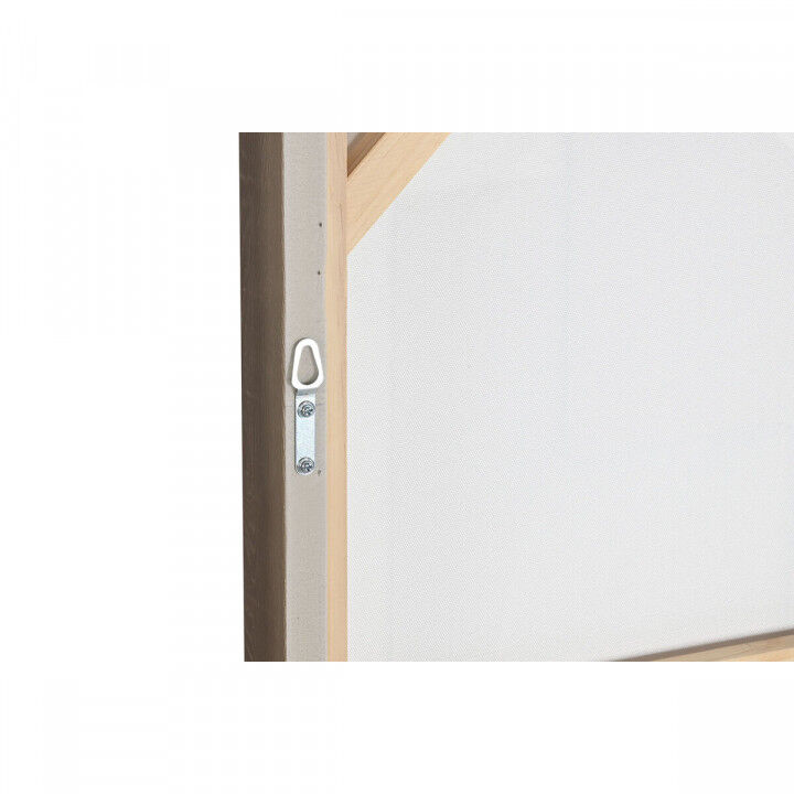 Leinwand Home ESPRIT Kiefer Leinwand 82 x 4,5 x 102 cm 82,3 x 4,5 x 102 cm