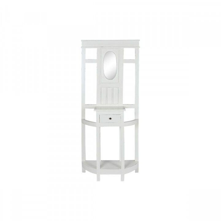 Gang Home ESPRIT Wit 75 x 31 x 180 cm 77 x 31 x 180 cm