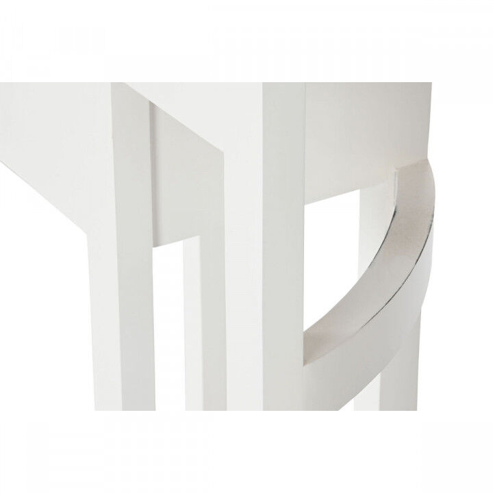 Hall Home ESPRIT White 75 x 31 x 180 cm 77 x 31 x 180 cm