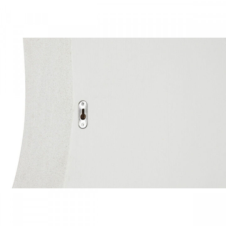 Scaffale Home ESPRIT Bianco Abete Legno MDF 58 x 18 x 120 cm Da muro