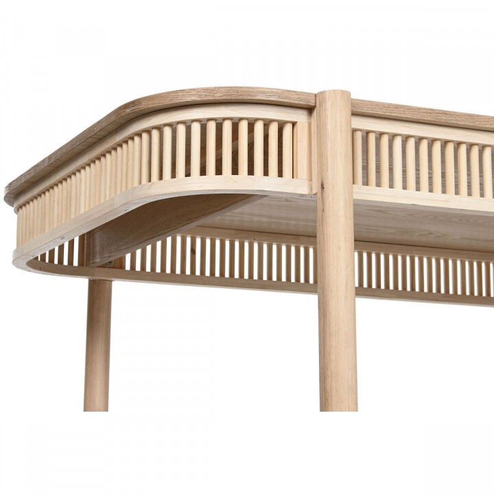 Tavolo da Pranzo Home ESPRIT Naturale Abete 160 x 80 x 76 cm