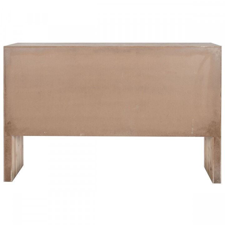 Aparador Home ESPRIT Natural Abeto Madera MDF 150 x 40 x 100 cm