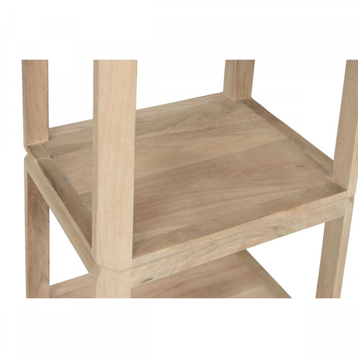 Scaffale Home ESPRIT Naturale Legno di mango 45 x 35 x 160 cm