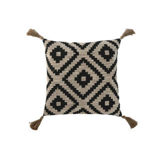 Kissen Home ESPRIT Boho 45 x 45 cm